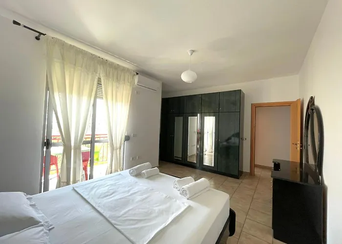 Amanda's Apartamento *