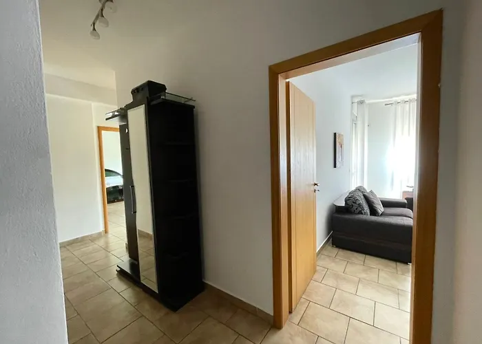 Amanda's Apartamento