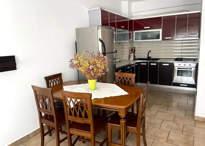 Apartamento Amanda's