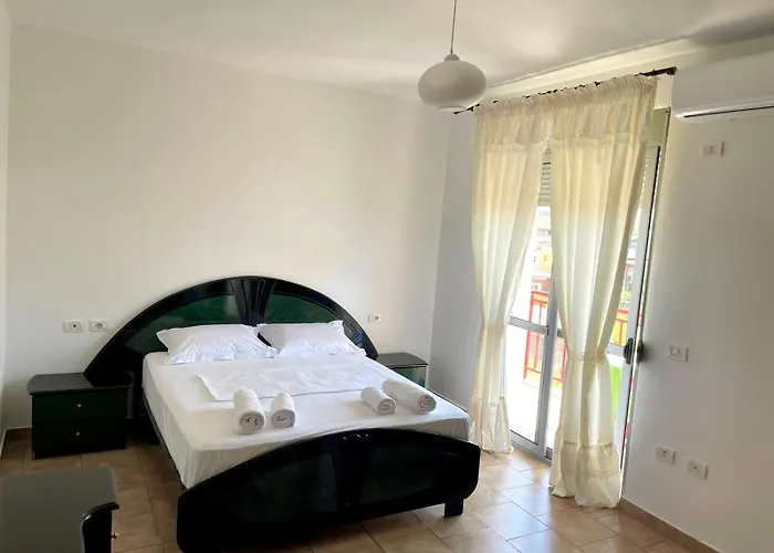 Apartamento Amanda's *