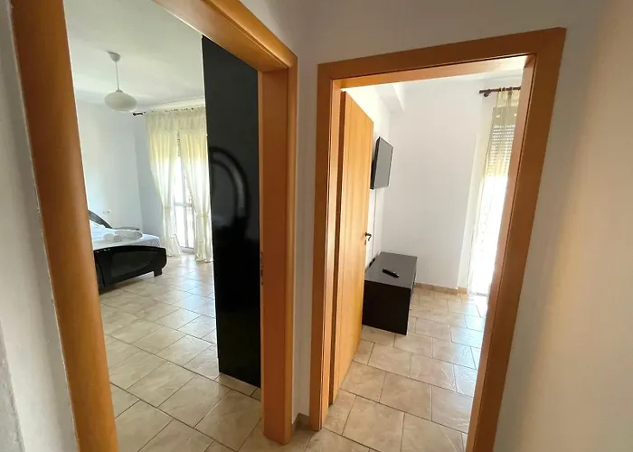 Apartamento Amanda's Orikum