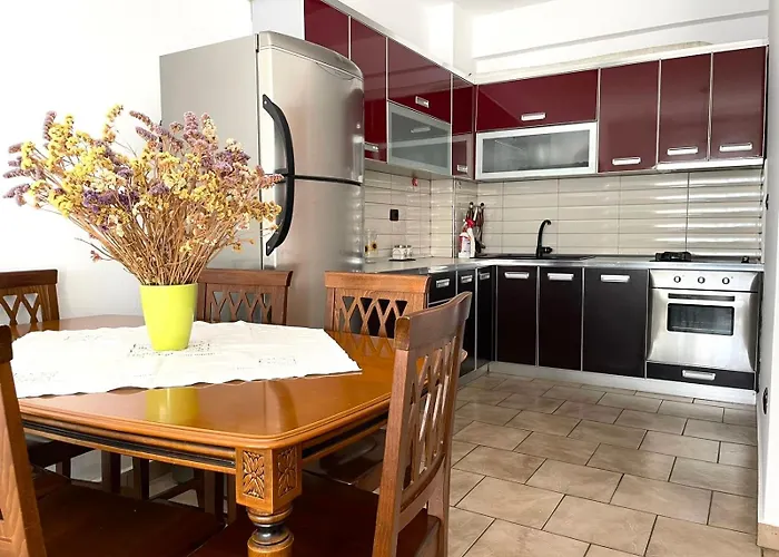 Apartamento Amanda's