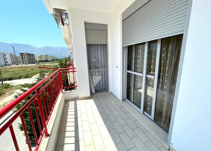 Apartamento Amanda's *