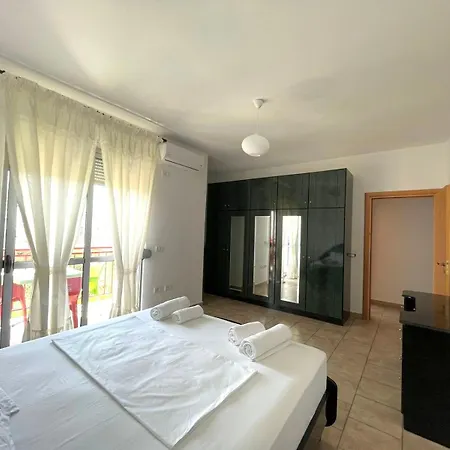 Amanda's Lägenhet *