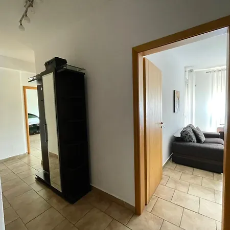 Amanda's Apartman