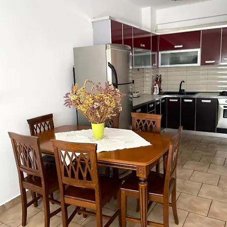 Apartman Amanda's