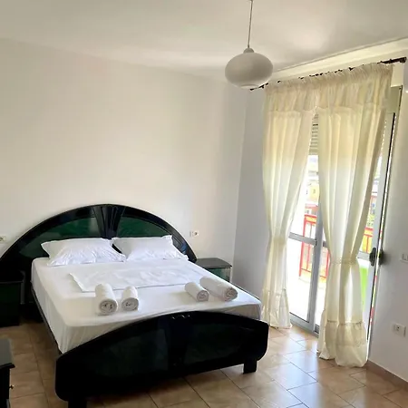 Lägenhet Amanda's *