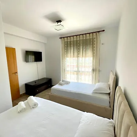 Amanda's Bashkia e Orikumit