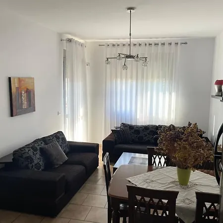 Amanda's * Bashkia e Orikumit