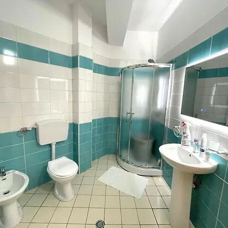 Apartman Amanda's *