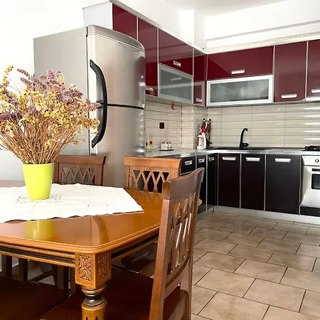 Apartman Amanda's