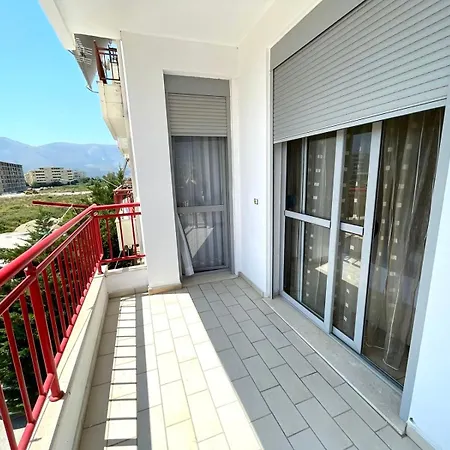 Apartman Amanda's *