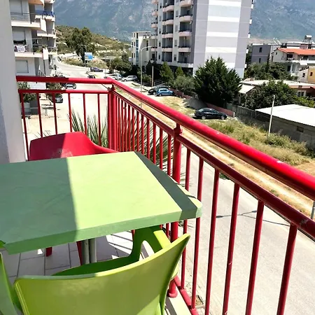 Amanda's Lägenhet *