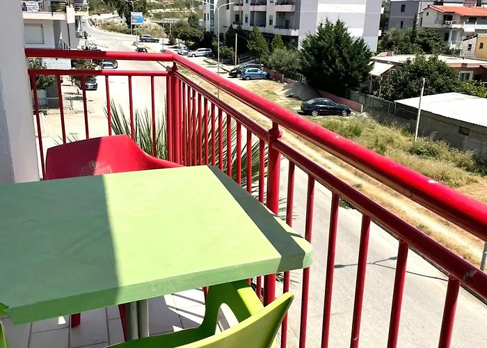 Amanda's Appartamento *